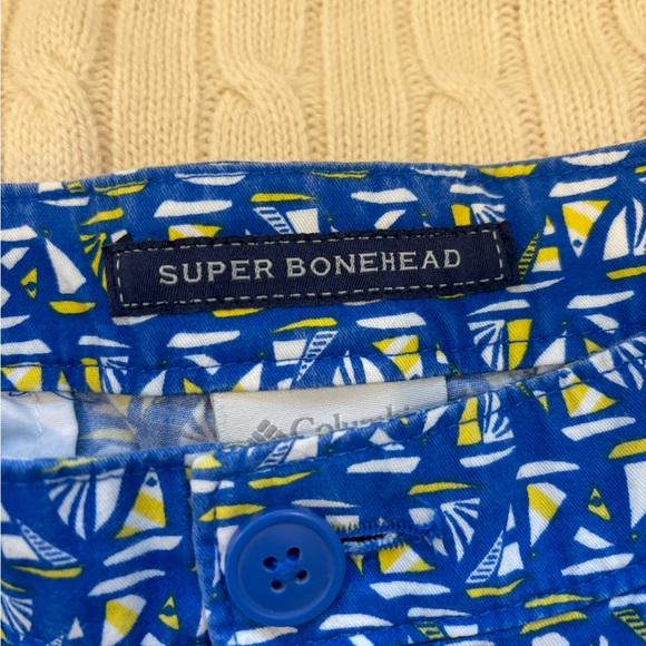 Super bonehead - Picture 4 of 9